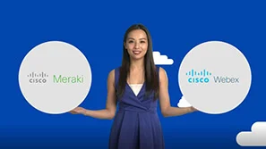Cisco Services Animation